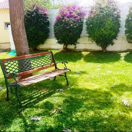 Apartmán Soleado Y Luminoso A 3 Minutos De La Playa-carihuela *